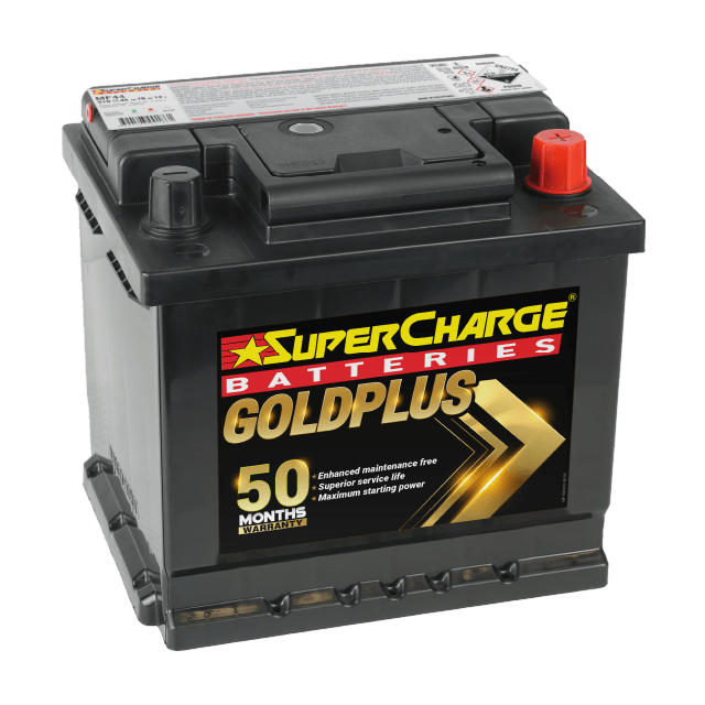 MF44 SUPERCHARGE GOLD BATTERY 50 MONTHS WARRANTY – Bell Automotive ...